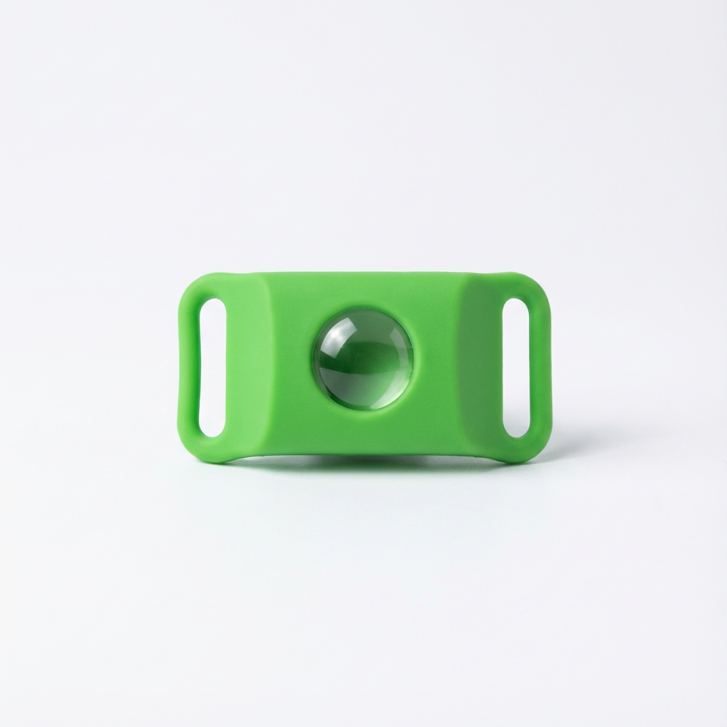 FurSure Natural Flea & Tick Pendant