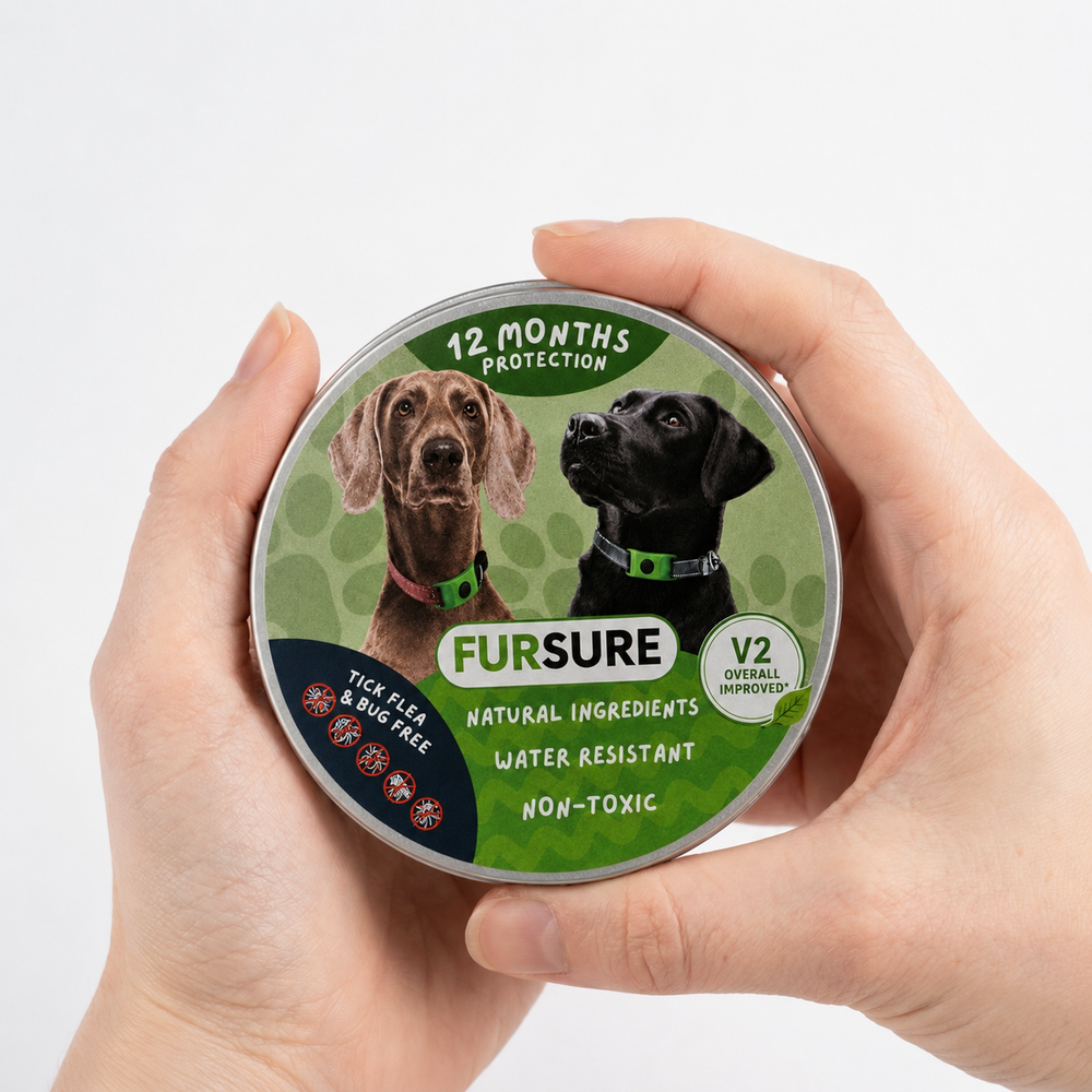 <h2>Dog Owners who Switch to FurSure Never Go Back</h2>