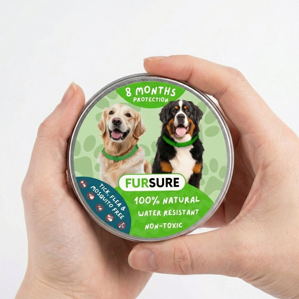 <h2>Dog Owners who Switch to FurSure Never Go Back</h2>